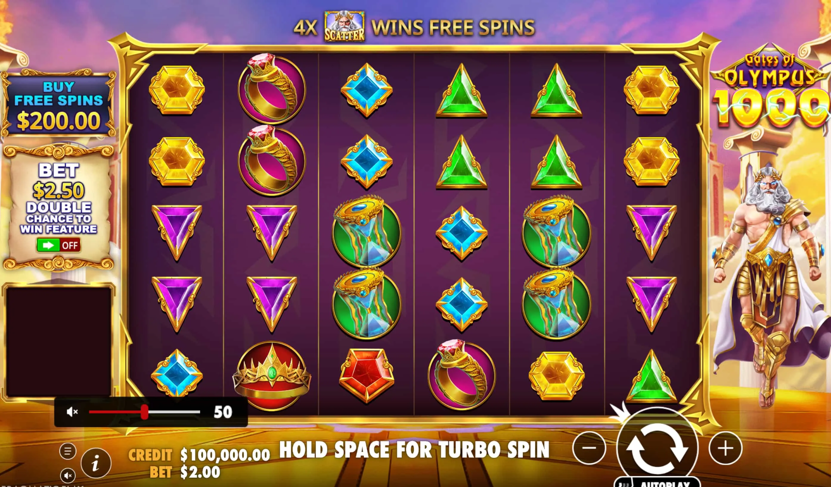 Bonusfunktionen und Features bei Gates of Olympus 1000 Bonusfunktionen und Features bei Gates of Olympus 1000