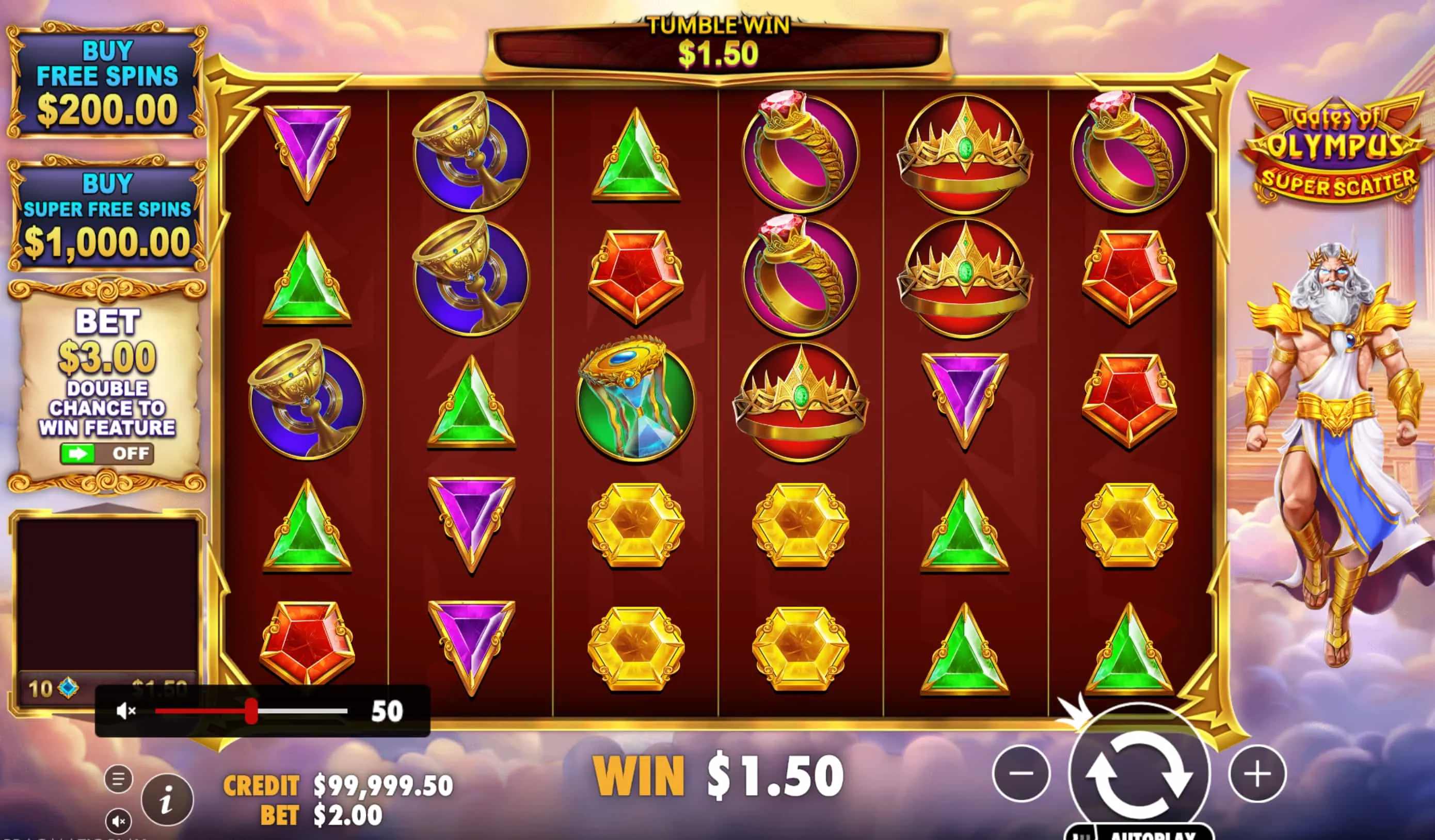 Warum Gates of Olympus 1000 von Pragmatic Play wählen? Warum Gates of Olympus 1000 von Pragmatic Play wählen?